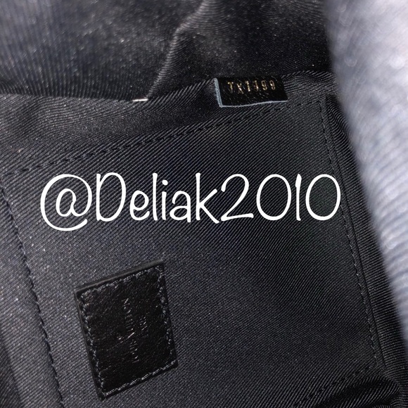 SOLD! Louis Vuitton Palm Springs Mini Backpack π - Picture 8 of 8